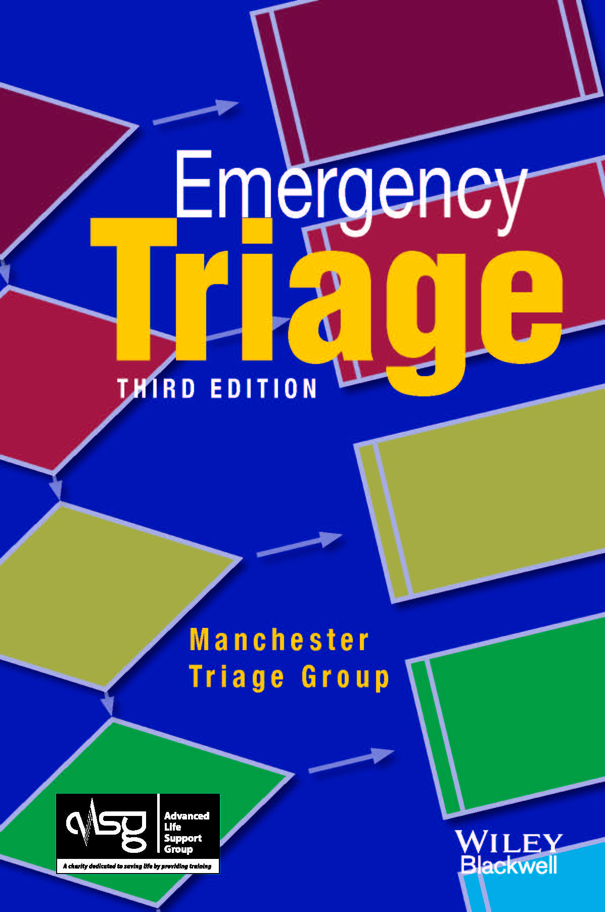 Emergency Triage 3e - ALSG 2014